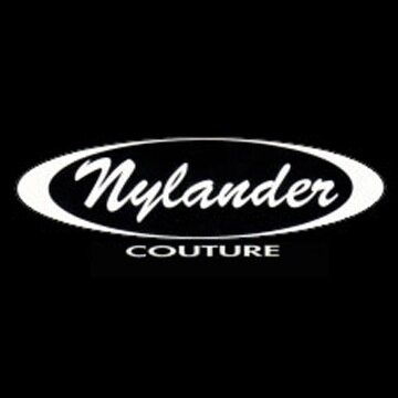 NylanderCouture's profile picture. We pattern cut, tailor and manufacture. Ambassador to  Maurice Sedwell (Savile Row) learnt under Sir Andrew Ramroop. Tailored  for Harrods  Prada...