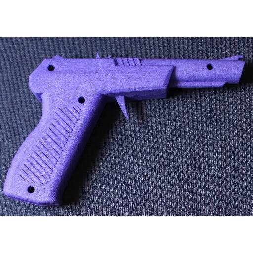 Developer of the #Bowslinger Loom Band Gun