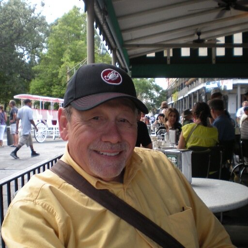Avid bread baker, moderately acceptable road cyclist, occasional writer, with a slightly warped sense of humor.