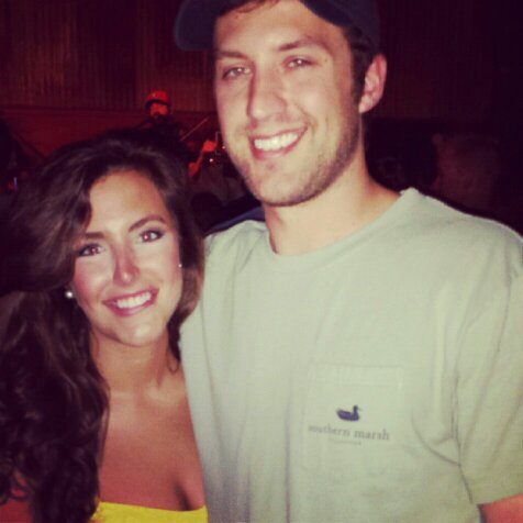 SheslikeTexasBU's profile picture. Psalm 46:5