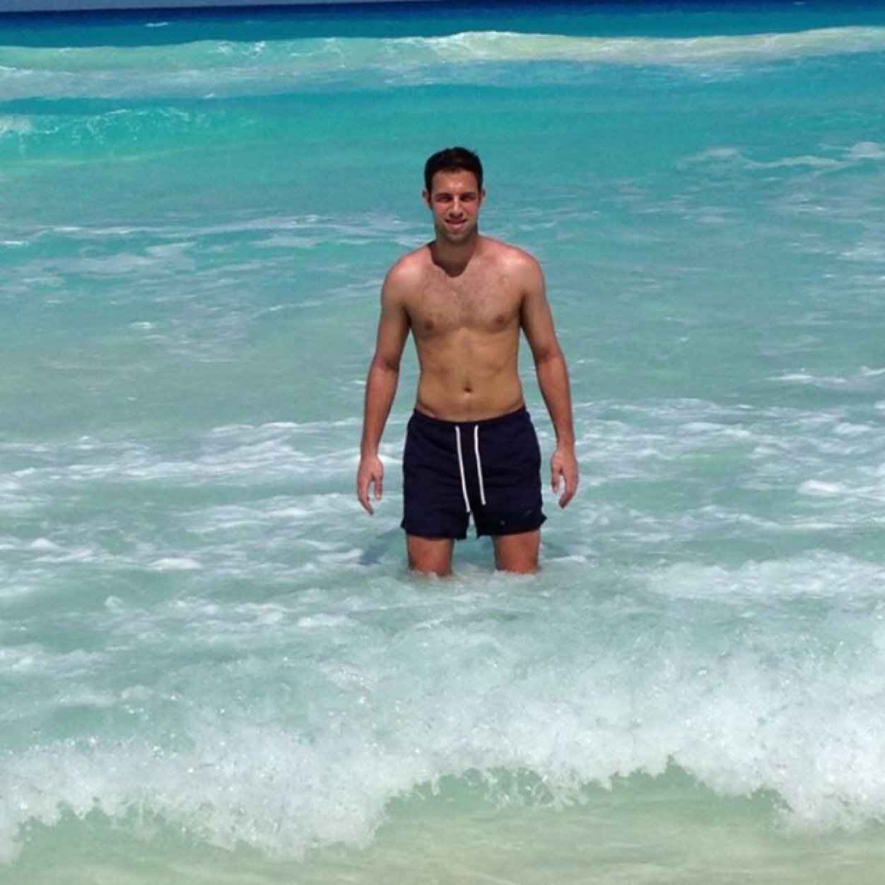 luke6james's profile picture. 