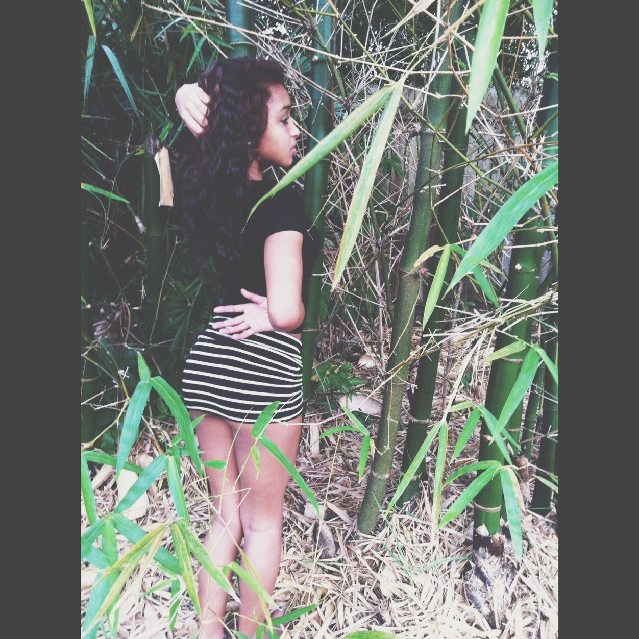 Follow me on iG @its_ali_420