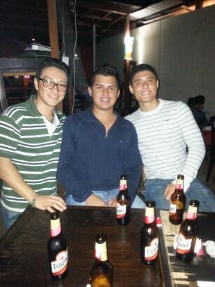 DaniielNunez's profile picture. 