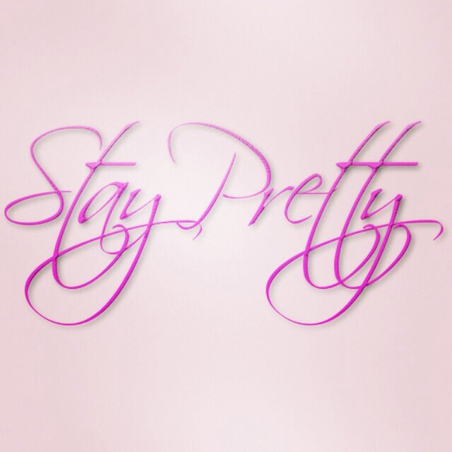 StayPretty2's profile picture. A company that believes in the power of women & young girls ability to promote self esteem and confidence! We were all born pretty... Let's stay that way!