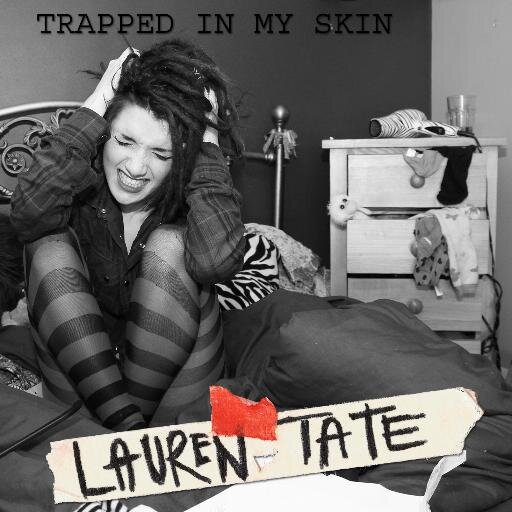 TeamLaurenTate's profile picture. The Official Street Team of Singer/songwriter Lauren Tate
With over 1 Million YouTube views you need to watch out for this girl!