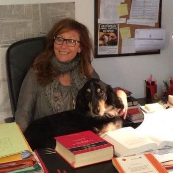 Animalista - Vegetariana - Antispecista - Mamma - Avvocato - Tutela giuridica degli animali - avvocatirandagi@gmail.com