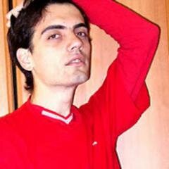 costinzappred's profile picture. 