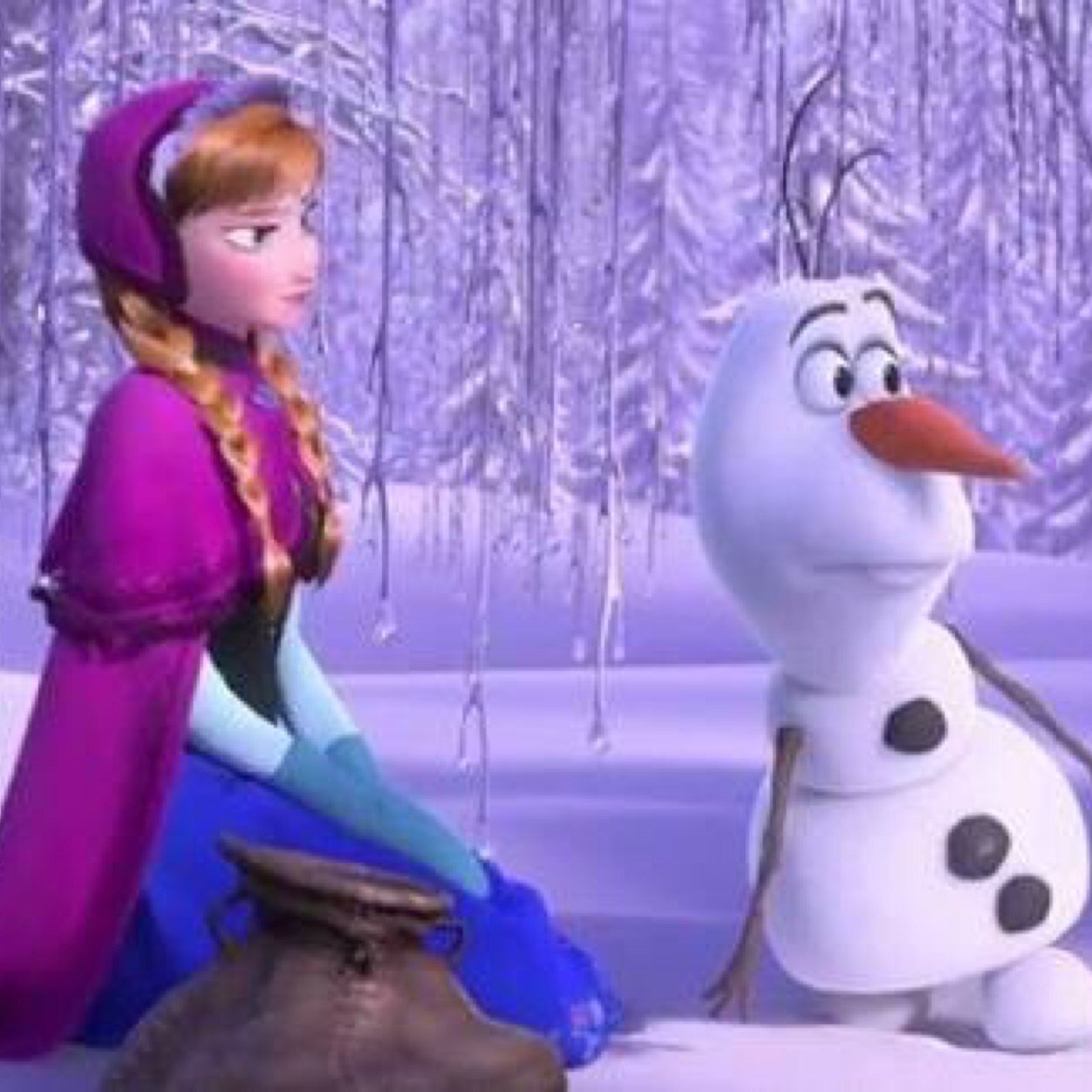 __myrightmind's profile picture. If you're cooler, surely that makes me hotter?