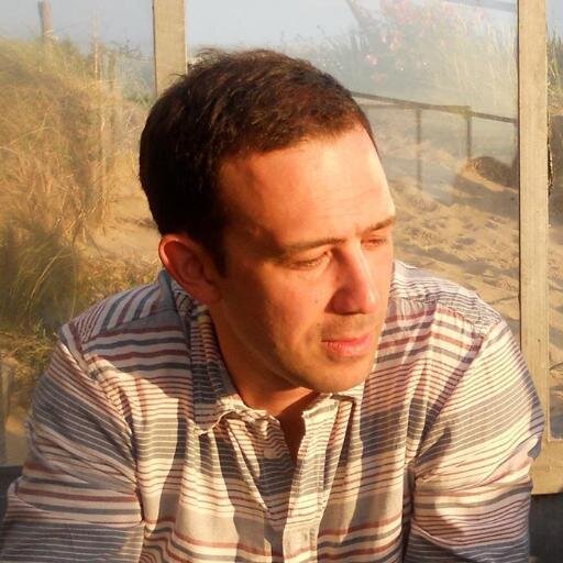 marcorietveld's profile picture. Java Developer