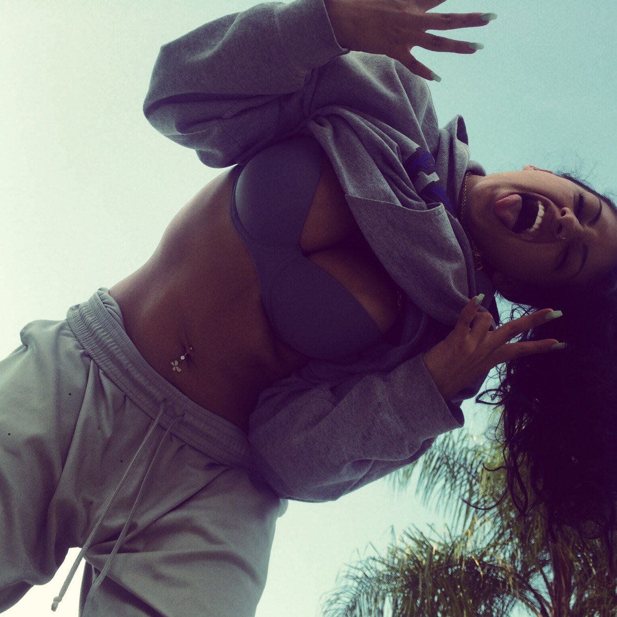 IG: _sammiepatino
