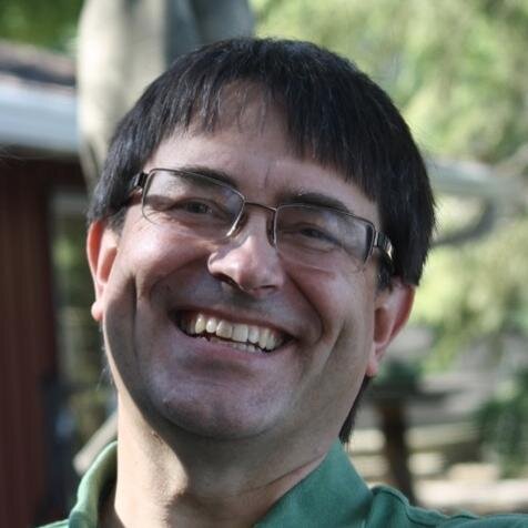 Husband; father of 3; grandfather of 4; Catholic; NWEA Consultant; Retired Dist. Tech. Dir.; DEN STAR; percussionist; public radio listener, and disc golfer.