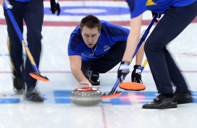 Olympic medallist, World & European Champion, now coaching @TeamNiklasEdin