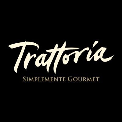 Llegó el momento de disfrutar con Trattoria, #SimplementeGourmet