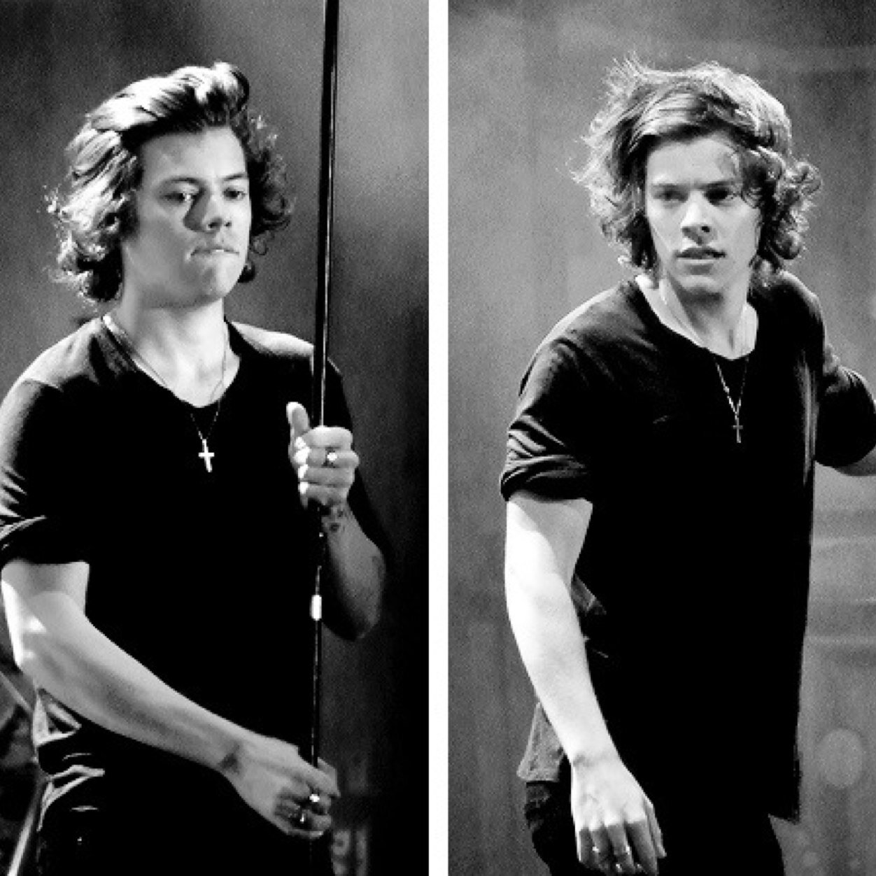 Hi! I just gave you a free follow so please follow my main @mulberryhxrry i follow back! Thanks!
