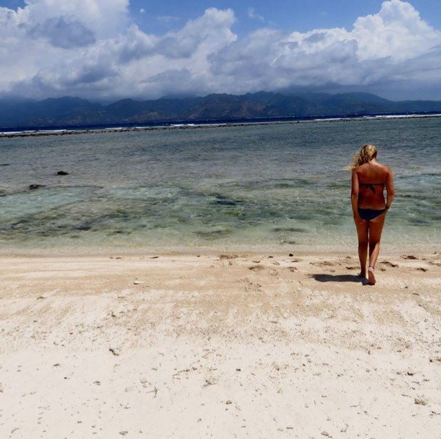 eviensw's profile picture. Chasing dreams, and travelling the world.