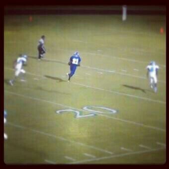 Footballislife