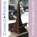 ChocoParis (@choco_paris) Twitter profile photo