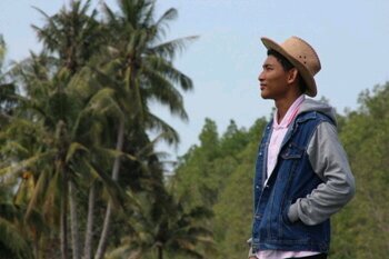 Pray to God|| Don't be afraid•_•