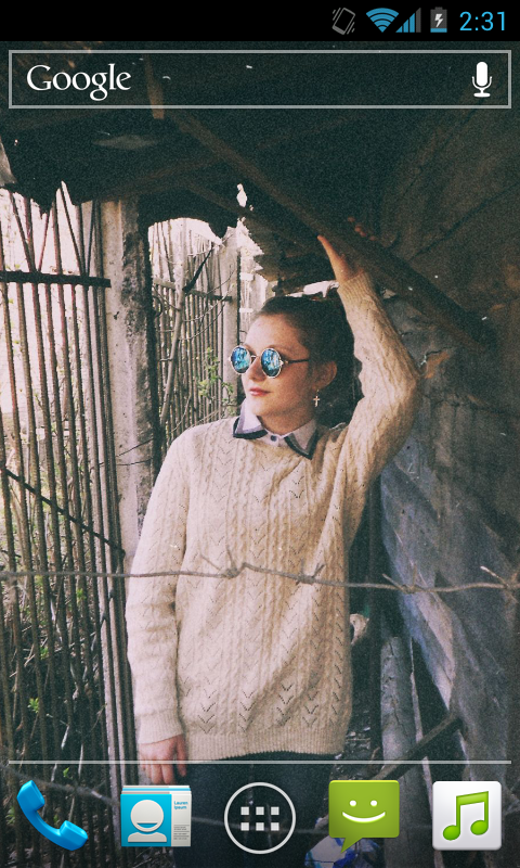 NikaMalaya1's profile picture. 