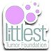 Littlest Tumor (@littlesttumor) Twitter profile photo Littlest Tumor (@littlesttumor) Twitter profile photo
