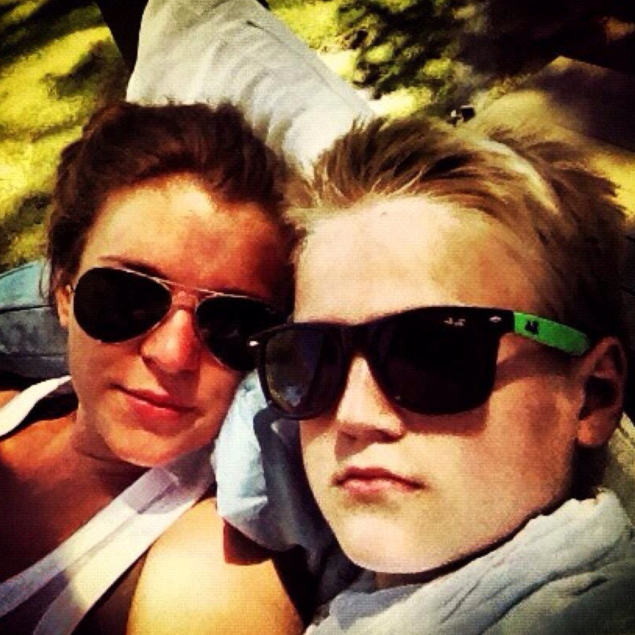 Litryx's profile picture. 5er Ping auf Hive :3