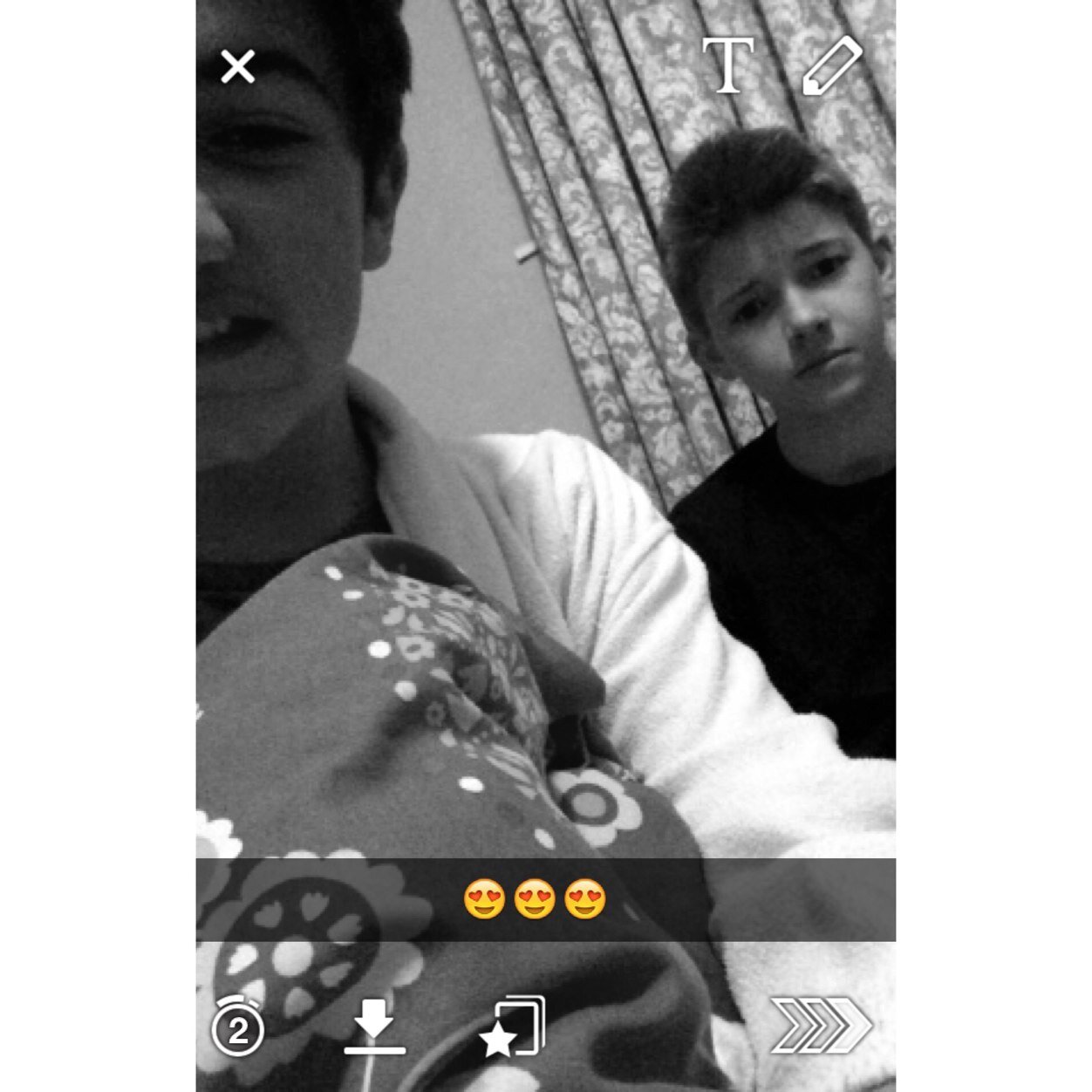 WilliamJamesMo1's profile picture. 