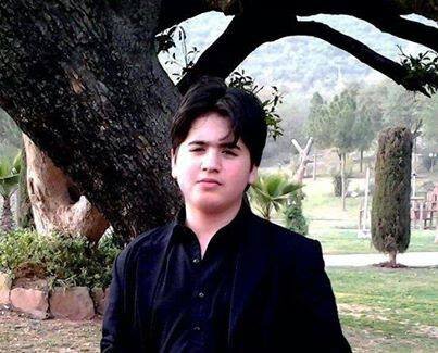 MuheebBangash's profile picture. 