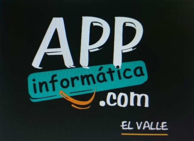 app_elvalle's profile picture. Tienda de Informática y Electrónica siempre con los mejores precios. Con mas de 650 tiendas en España, APP Informática te ofrece un servicio de confianza.