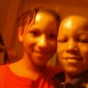 Kiara Green - @kikired555 - Twitter