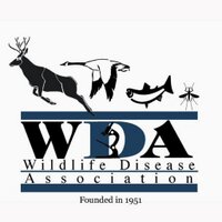 WDA - Wildlife Disease Association (@wildlifedisease) 's Twitter Profile Photo WDA - Wildlife Disease Association (@wildlifedisease) 's Twitter Profile Photo