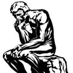 Es solo eso, pensar y buscarle el sentido las cosas de la vida y a la vida misma. Expresar los pensamientos y generar cada vez más ideas.