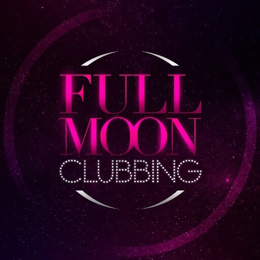 FULLMOONCLUBBIN's profile picture. 