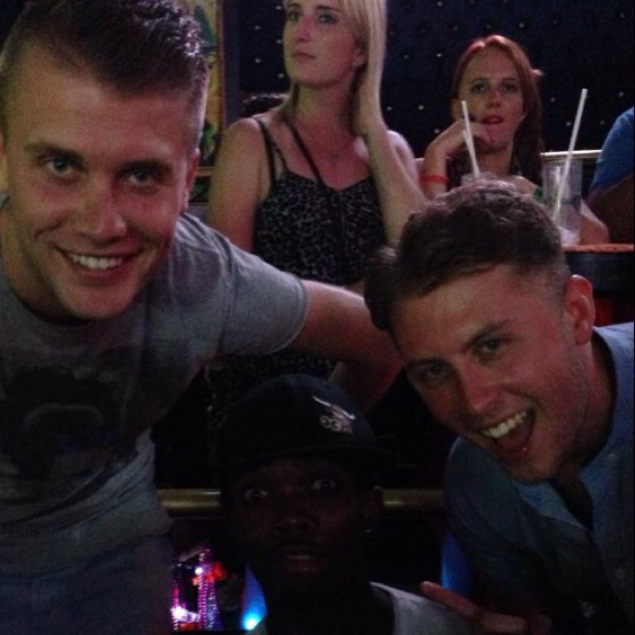 wyatt604's profile picture. Football, golf and cricket is life. martial is shit.