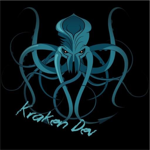 kraken_studios's profile picture. 