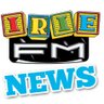 IRIEFM_NEWS's profile picture. Irie FM News Department