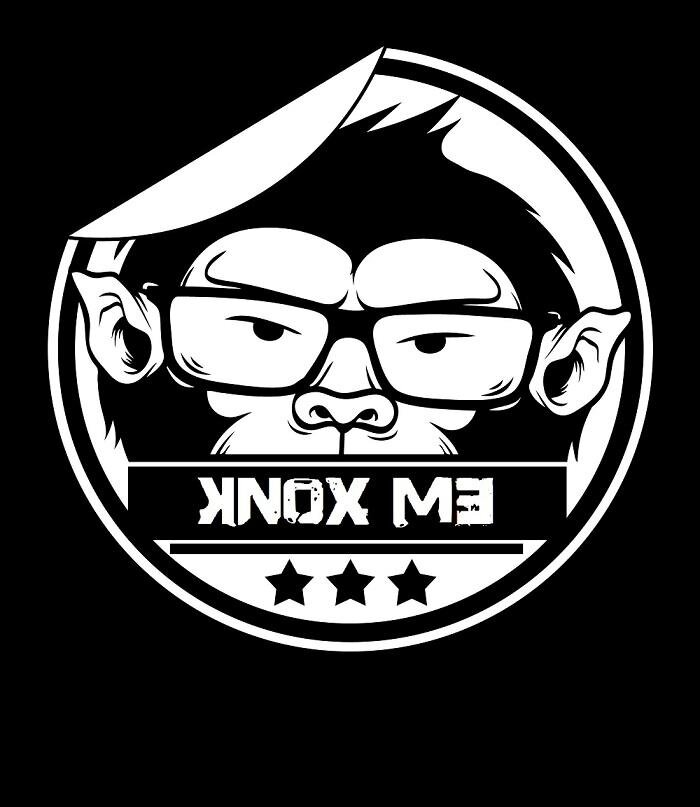 KNOX ME est une marque de prêt à porter destinée aux jeunes d'Esprit Urbain, vous voulez être différent laissez vous tenter par KNOX ME.