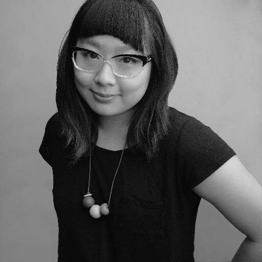 @fogd Director, Graphic Designer at @jolbyandfriends, student, blogger and lover of understated quirk.