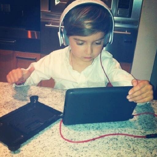 a porra do filho do harry
