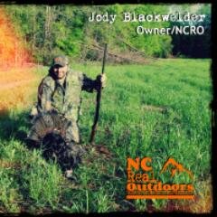 NC Real Outdoors is a website that highlights outdoor adventures in North Carolina.
