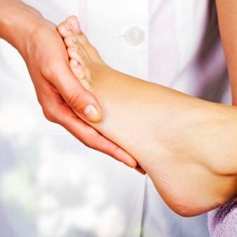 Reflexologists & holistic professionals dedicated to inspiring organic healing & healthy living. Transcending your body through zone therapy massage. $1 per min