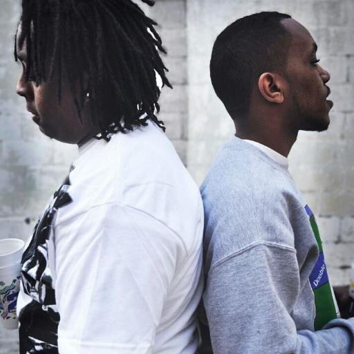 ANL_AintNoLove's profile picture. Too Much & Yo If you wondering who we are. We're 2 upcoming rap artist. follow us & we will follow back. Need supporters so support us and watch us work. #ANL