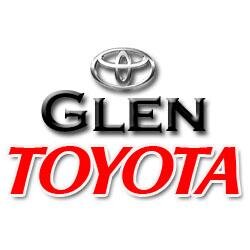 Glen Toyota is between Bergen and Passaic Counties, New Jersey, serving Fair Lawn, Hawthorne, Glen Rock, Paterson, and beyond. Phone: (855) 236-8006.