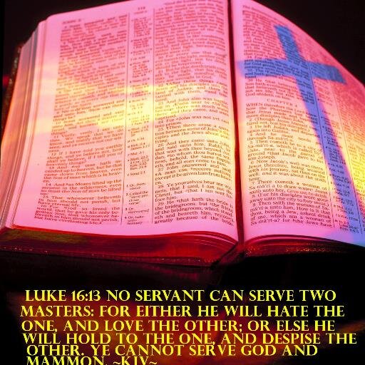 Mark 16:15 King James Version (KJV)
15 And he said unto them, Go ye into all the world, and preach the gospel to every creature.