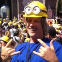 Mark James - @mwjyogicam - Twitter