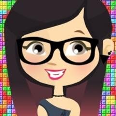 Página destinada ao blog ''Mundo das Conetadas''
