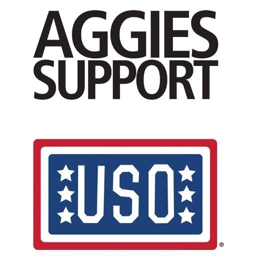 ASUSO is a Texas A&M student organization which believes in supporting our troops locally and abroad through the USO. Come check us out, we want YOU!