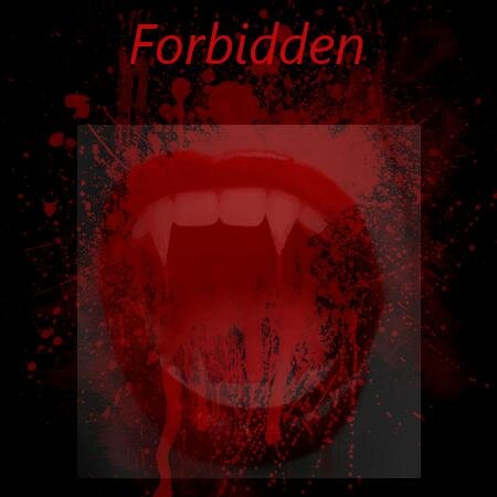 Forbidden_Book_'s profile picture. The story of one human girl and the love she never knew she wanted. In a world ruled by Vampires, who's really the monsters?#Vampire #Book
#TVD #PLL #VAFamily