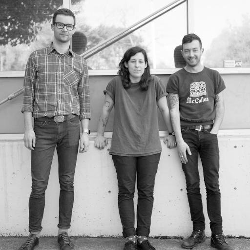 thisisposse's profile picture. Horse Blanket -final lp out now 
*tweets by sacha*