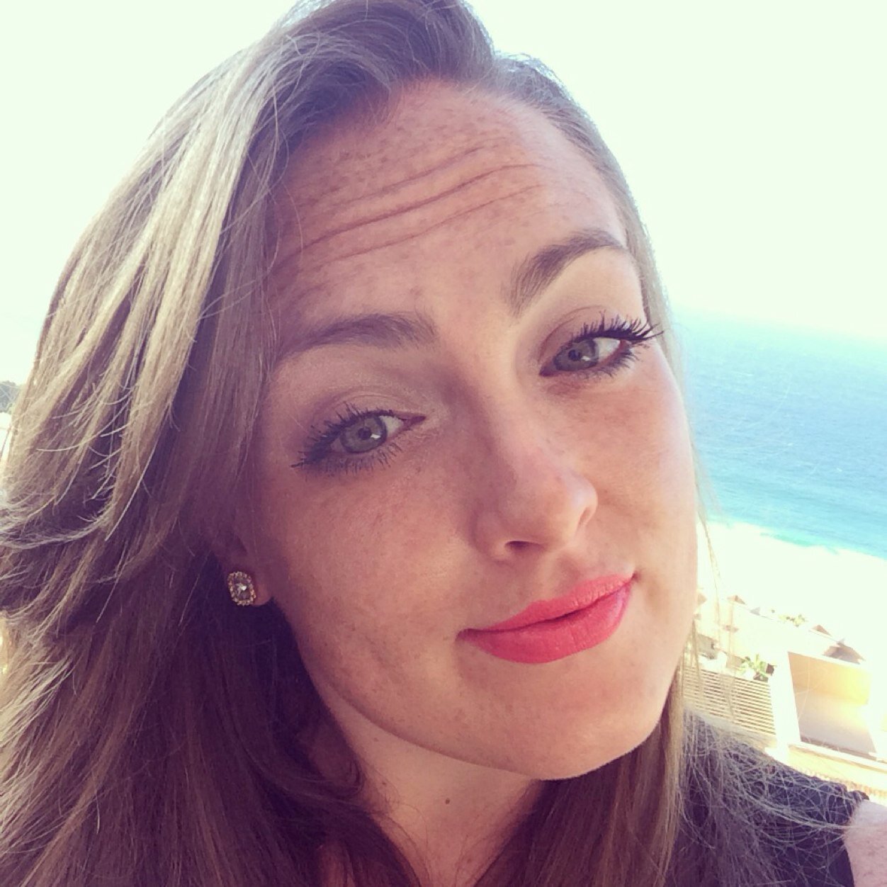 Miss_Kelly_McC's profile picture. It's not where you are in life, but it's who you're with.