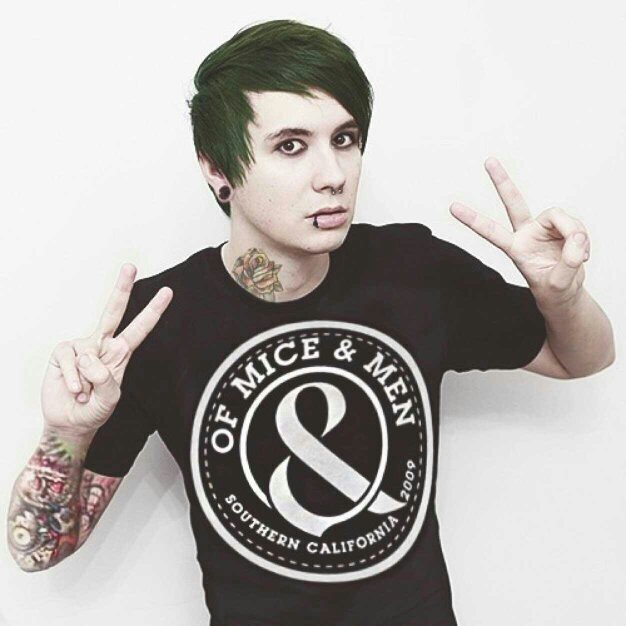 internet homos and punk edits have ruined my life